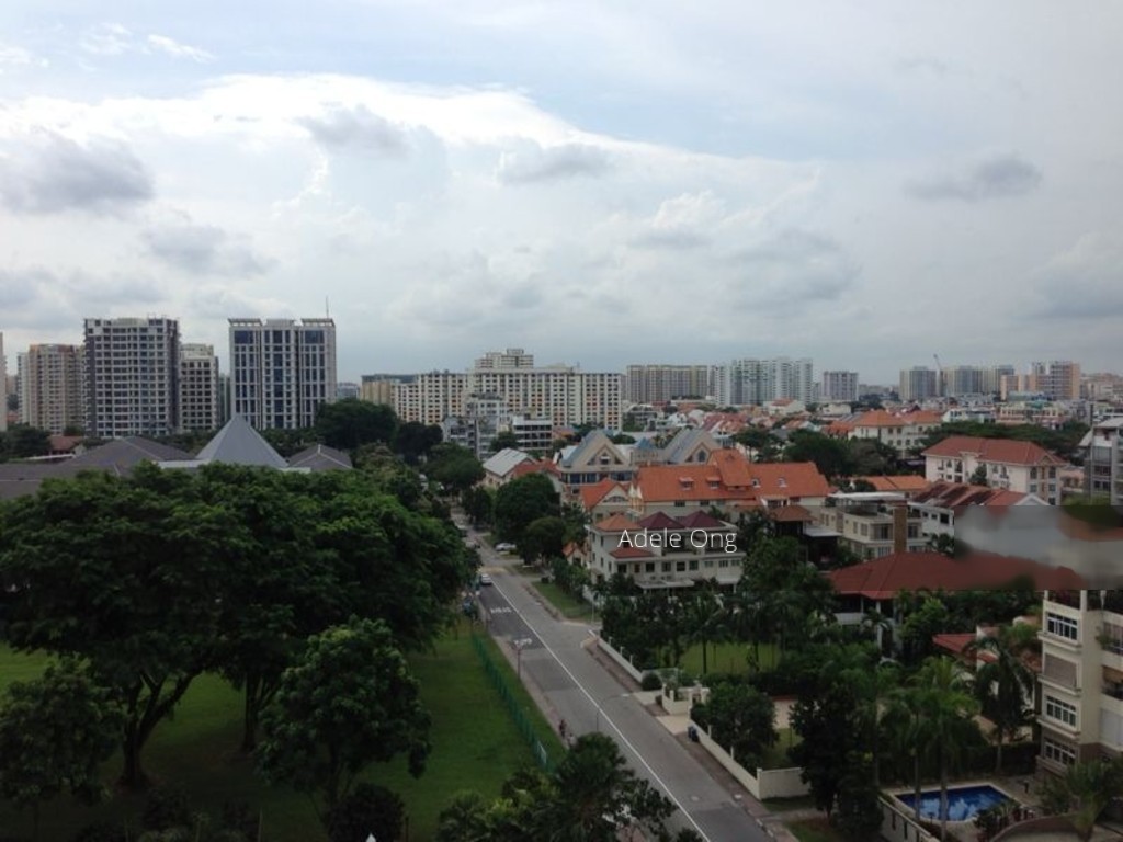 Haig 162 (D15), Apartment #140478032